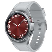 Usado: Samsung Galaxy Watch 6 Classic LTE 43MM Cinza - Bom