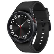 Usado: Samsung Galaxy Watch 6 Classic LTE 43MM Preto - Muito Bom