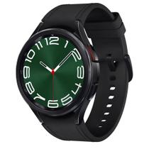 Usado: Samsung Galaxy Watch 6 Classic LTE 47MM Preto - Muito Bom