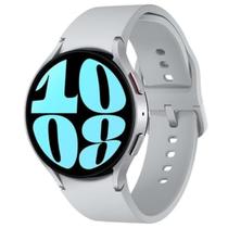 Usado: Samsung Galaxy Watch 6 LTE 40MM Cinza - Excelente