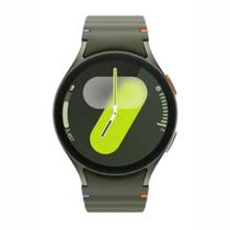 Usado: Samsung Galaxy Watch 7 LTE 44MM Verde - Excelente