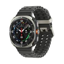Usado: Samsung Galaxy Watch 7 Ultra 47MM Prata - Excelente