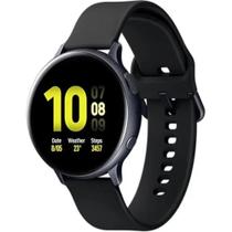 Usado: Samsung Galaxy Watch Active 2 BT 44MM Preto - Excelente