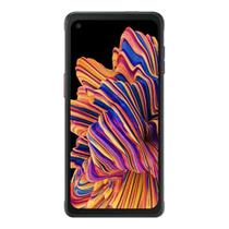 Usado: Samsung Galaxy XCover Pro 64GB Preto Muito Bom - Trocafone