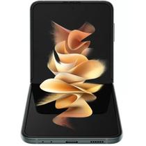 Usado: Samsung Galaxy Z Flip 3 5G Verde 128GB Bom - Trocafy - Samsung
