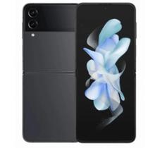 Usado: Samsung Galaxy Z Flip 4 256GB Preto - Muito Bom