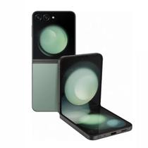 Usado : Samsung Galaxy Z FLIP 5 256GB Verde - Muito Bom Usado : Samsung Galaxy Z FLIP 5 256GB Verde - Muito Bom