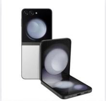 Usado : Samsung Galaxy Z Flip 5 512 GB Prata - Bom