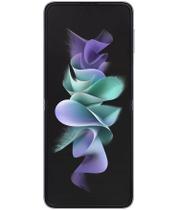 Usado: Samsung Galaxy Z Flip3 128GB 5G Violeta Muito Bom - Trocafone
