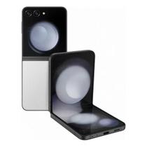 Usado: Samsung Galaxy Z Flip5 512GB Cinza Outlet - Trocafone