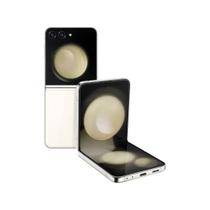 Usado: Samsung Galaxy Z Flip5 512GB Creme Bom - Trocafone