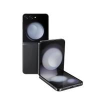 Usado: Samsung Galaxy Z Flip5 512GB Grafite Bom - Trocafone Usado: Samsung Galaxy Z Flip5 512GB Grafite Bom - Trocafone