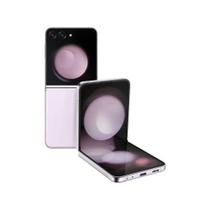 Usado: Samsung Galaxy Z Flip5 512GB Rosa Bom - Trocafone
