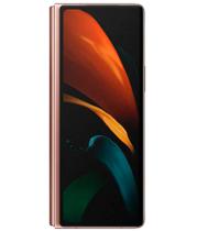 Usado: Samsung Galaxy Z Fold 2 256GB Bronze Muito Bom - Trocafone