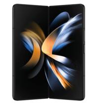 Usado: Samsung Galaxy Z Fold 4 512GB Preto - Excelente