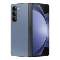 Usado: Samsung Galaxy Z Fold 5 1TB Azul Bom - Trocafone