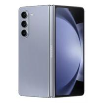 Usado: Samsung Galaxy Z Fold 5 1TB Azul Claro Bom - Trocafone Usado: Samsung Galaxy Z Fold 5 1TB Azul Claro Bom - Trocafone