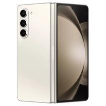 Usado: Samsung Galaxy Z Fold 5 1TB Branco - Bom