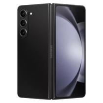 Usado: Samsung Galaxy Z Fold 5 1TB Preto - Bom