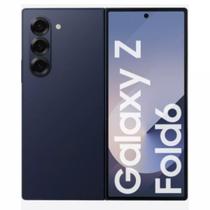 Usado: Samsung Galaxy Z FOLD 6 512GB Azul - Excelente Usado: Samsung Galaxy Z FOLD 6 512GB Azul - Excelente