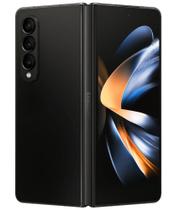 Usado: Samsung Galaxy Z Fold4 5G 1TB Preto Excelente - Trocafone Usado: Samsung Galaxy Z Fold4 5G 1TB Preto Excelente - Trocafone