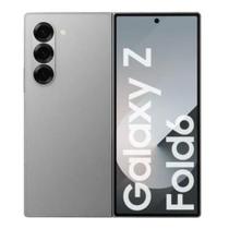 Usado: Samsung Galaxy Z Fold6 512GB Cinza Excelente - Trocafone