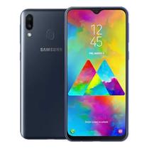 Usado: Samsung M20 64 GB Preto - Excelente