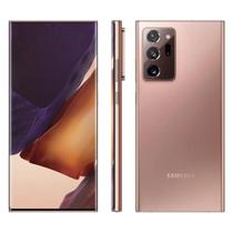 Usado: Samsung Note 20 Ultra 256 GB Bronze - Excelente Usado: Samsung Note 20 Ultra 256 GB Bronze - Excelente