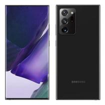 Usado: Samsung Note 20 Ultra 256 GB Preto - Excelente