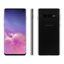 Usado: Samsung S10 128 GB Preto - Excelente Usado: Samsung S10 128 GB Preto - Excelente