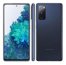 Usado: Samsung S20 Fe 128 GB Azul - Bom