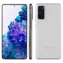 Usado: Samsung S20 Fe 128 GB Branco - Muito Bom