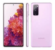 Usado: Samsung S20 Fe 128 GB Rosa - Muito Bom Usado: Samsung S20 Fe 128 GB Rosa - Muito Bom