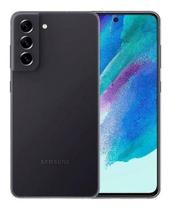 Usado: Samsung S21 Fe 128 GB Preto - Muito Bom