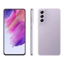 Usado: Samsung S21 Fe 128 GB Violeta - Excelente