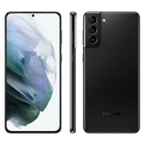 Usado: Samsung S21 Plus 128 GB Preto - Excelente Usado: Samsung S21 Plus 128 GB Preto - Excelente
