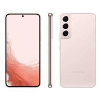 Usado: Samsung S22 128 GB Rosa - Excelente