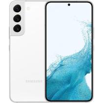 Usado: Samsung S22 256 GB Branco - Bom
