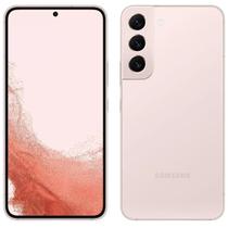 Usado: Samsung S22 256 GB Rosa - Muito Bom