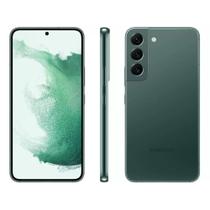 Usado: Samsung S22 256 GB Verde - Excelente