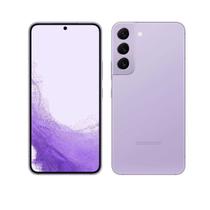 Usado: Samsung S22 256 GB Violeta - Excelente Usado: Samsung S22 256 GB Violeta - Excelente