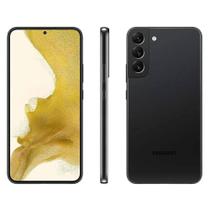 Usado: Samsung S22 Plus 128 GB Preto - Muito Bom