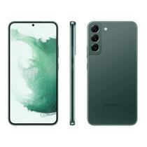Usado: Samsung S22 Plus 128 GB Verde - Excelente Usado: Samsung S22 Plus 128 GB Verde - Excelente