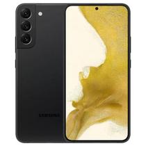 Usado: Samsung S22 Plus 256 GB Preto - Bom Usado: Samsung S22 Plus 256 GB Preto - Bom