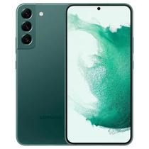 Usado: Samsung S22 Plus 256 GB Verde - Bom Usado: Samsung S22 Plus 256 GB Verde - Bom