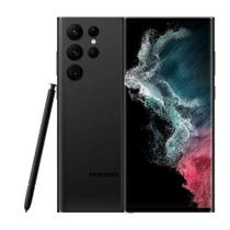 Usado: Samsung S22 Ultra 512 GB Preto - Bom Usado: Samsung S22 Ultra 512 GB Preto - Bom
