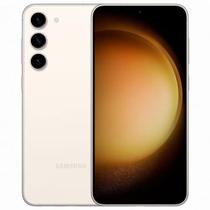 Usado: Samsung S23 128 GB Creme - Excelente
