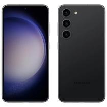 Usado: Samsung S23 128 GB Preto - Muito Bom Usado: Samsung S23 128 GB Preto - Muito Bom