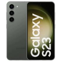 Usado: Samsung S23 128 GB Verde - Muito Bom