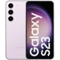 Usado: Samsung S23 128 GB Violeta - Excelente
